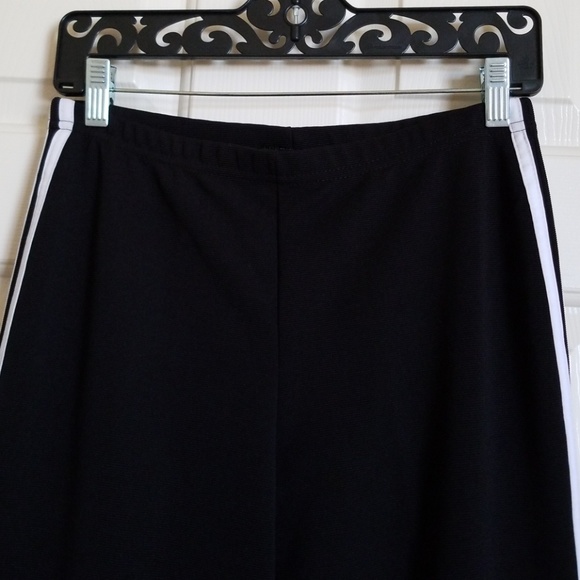 Vision Pants - 💖SALE💖 Vision Two Stripe Sweatpants